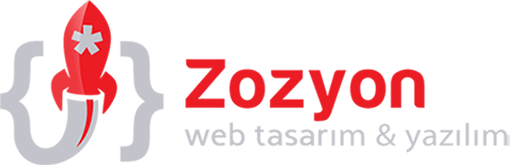 Zozyon Bilişim ve İnternet Hizmetleri